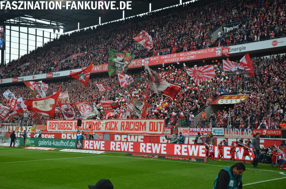 1. FC Köln vs Hannover 96 (0-1) (9)