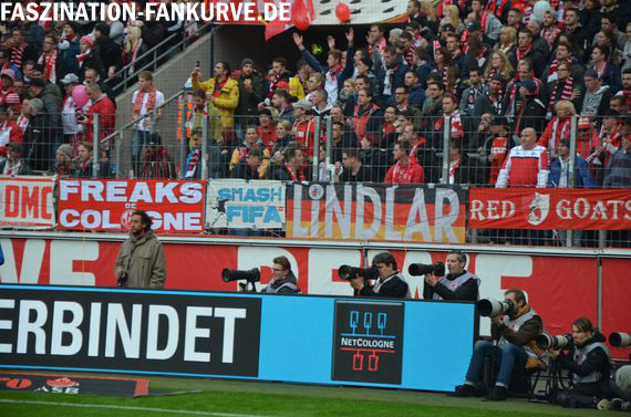 1. FC Köln vs Hannover 96 (0-1) (10)