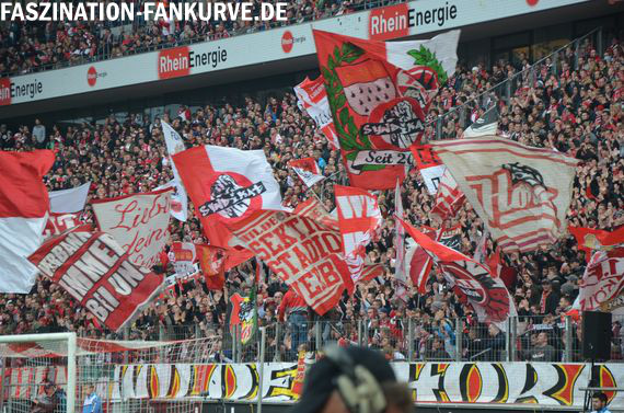 1. FC Köln vs Hannover 96 (0-1) (11)