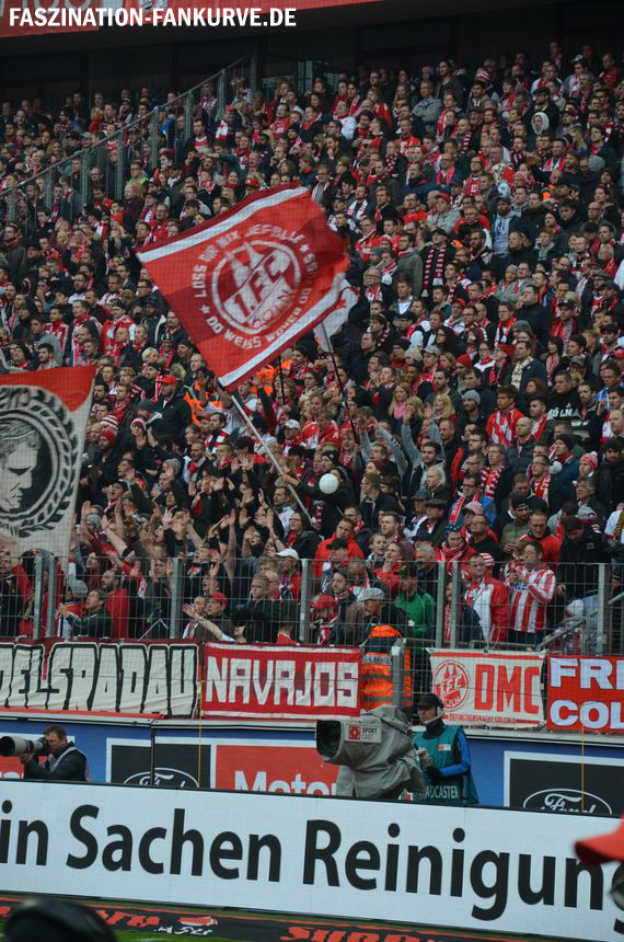 1. FC Köln vs Hannover 96 (0-1) (12)