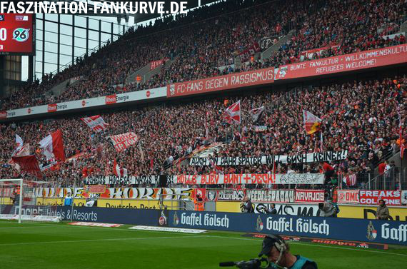1. FC Köln vs Hannover 96 (0-1) (15)