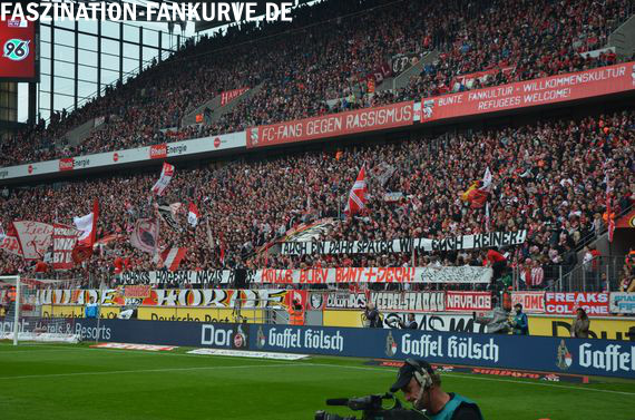 1. FC Köln vs Hannover 96 (0-1) (16)