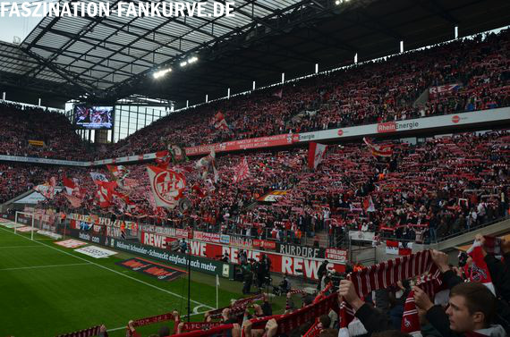 1. FC Köln vs Hannover 96 (0-1) (20)