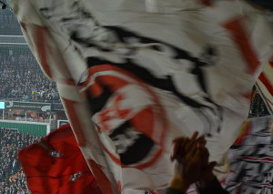 Werder Bremen vs 1. FC Köln (1-0)