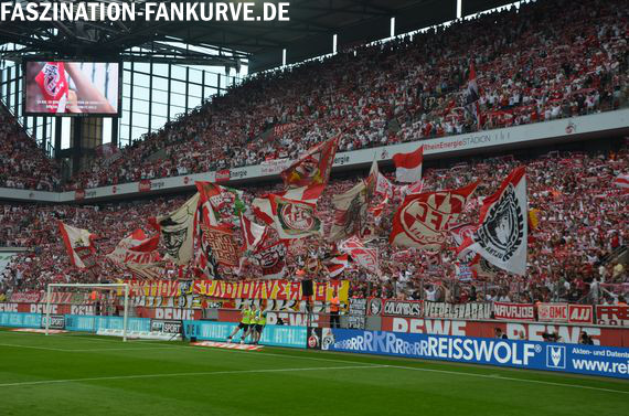 1. FC Köln vs SV Darmstadt 98 (2-0) (1)