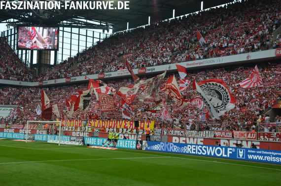 1. FC Köln vs SV Darmstadt 98 (2-0) (2)