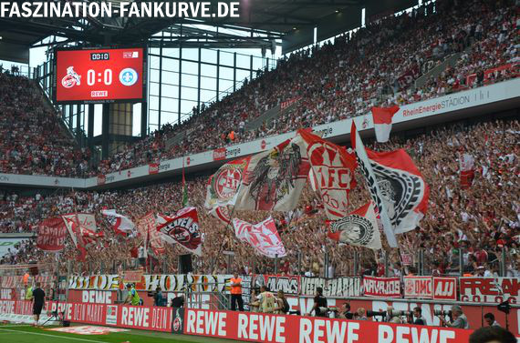 1. FC Köln vs SV Darmstadt 98 (2-0) (10)