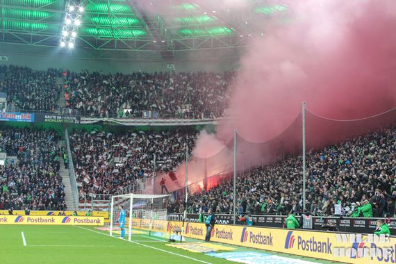 Borussia Mönchengladbach vs 1. FC Köln (1-2) (17)