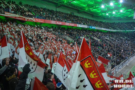 Borussia Mönchengladbach vs 1. FC Köln (1-2) (25)