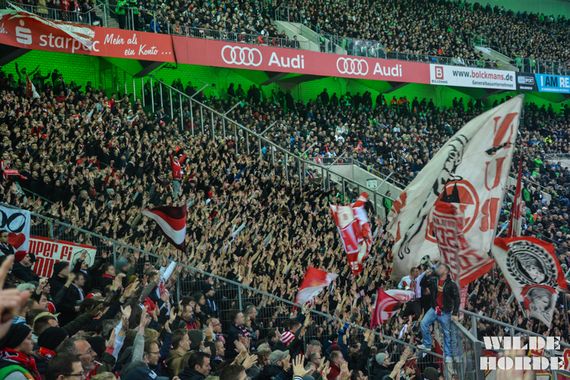 Borussia Mönchengladbach vs 1. FC Köln (1-2) (35)