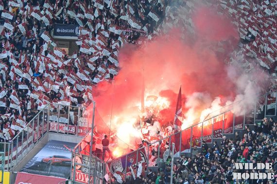 Borussia Mönchengladbach vs 1. FC Köln (1-2) (49)