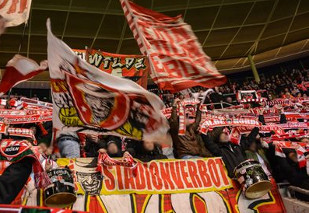 TSG Hoffenheim vs 1. FC Köln (4-0)