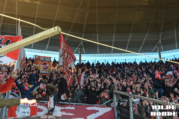 TSG Hoffenheim vs 1. FC Köln (4-0) (2)