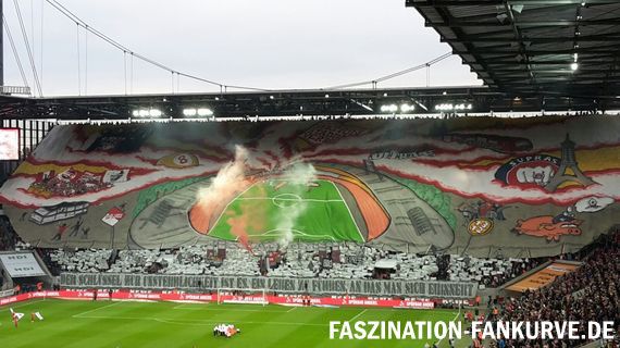 1. FC Köln vs Borussia Dortmund (1-1) (1)