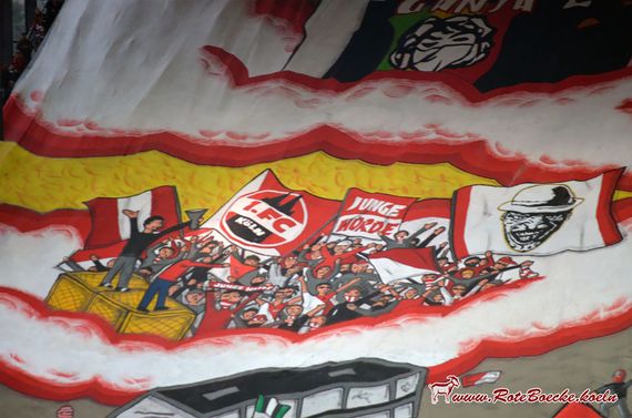 1. FC Köln vs Borussia Dortmund (1-1) (8)