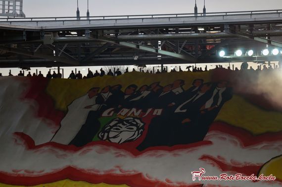 1. FC Köln vs Borussia Dortmund (1-1) (9)