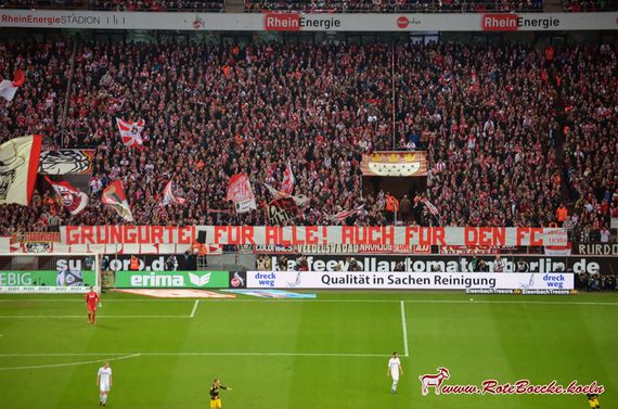 1. FC Köln vs Borussia Dortmund (1-1) (19)