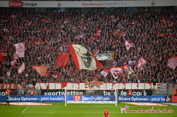 1. FC Köln vs Borussia Dortmund (1-1) (20)