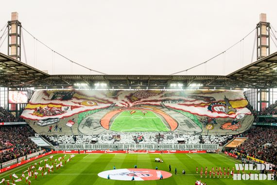1. FC Köln vs Borussia Dortmund (1-1) (33)