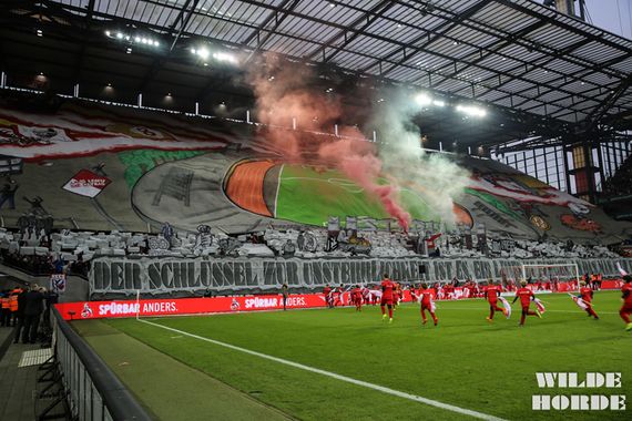1. FC Köln vs Borussia Dortmund (1-1) (51)
