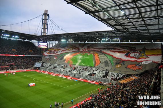 1. FC Köln vs Borussia Dortmund (1-1) (53)