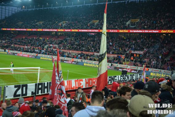 1. FC Köln vs Borussia Dortmund (1-1) (62)