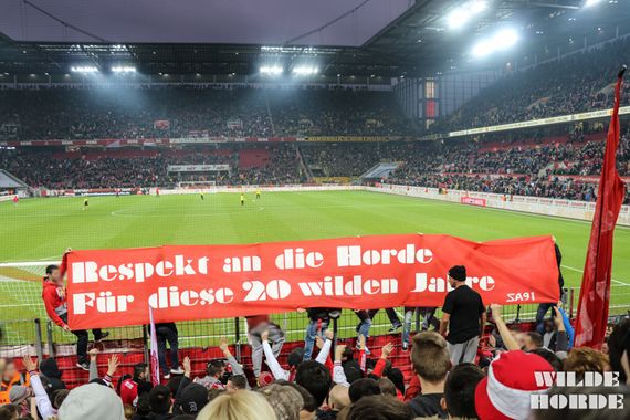 1. FC Köln vs Borussia Dortmund (1-1) (63)