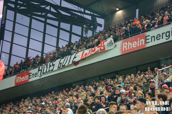 1. FC Köln vs Borussia Dortmund (1-1) (64)