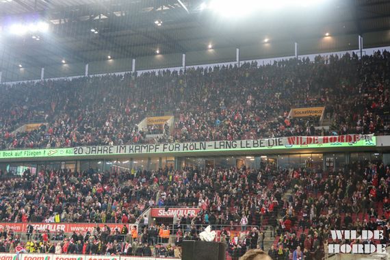 1. FC Köln vs Borussia Dortmund (1-1) (65)
