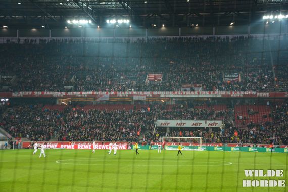 1. FC Köln vs Borussia Dortmund (1-1) (66)