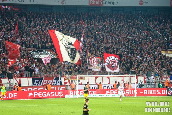 1. FC Köln vs Borussia Dortmund (1-1) (69)