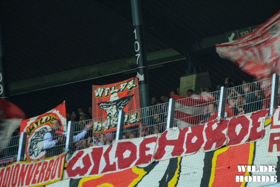 Werder Bremen vs 1. FC Köln (1-1) (4)