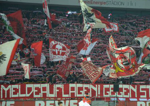 1. FC Köln vs Bayer 04 Leverkusen (1-1)