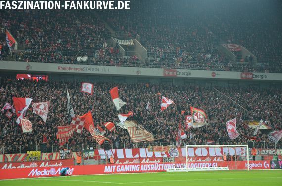 1. FC Köln vs Bayer 04 Leverkusen (1-1) (1)