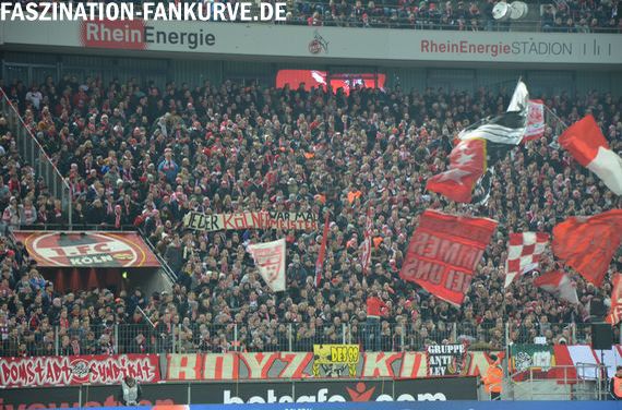 1. FC Köln vs Bayer 04 Leverkusen (1-1) (2)