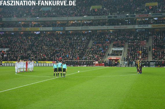 1. FC Köln vs Bayer 04 Leverkusen (1-1) (5)