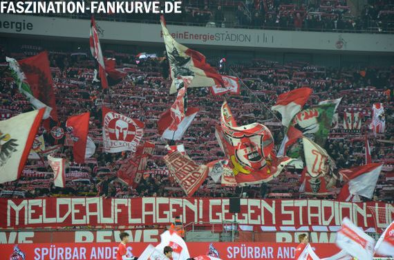 1. FC Köln vs Bayer 04 Leverkusen (1-1) (6)
