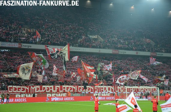 1. FC Köln vs Bayer 04 Leverkusen (1-1) (7)