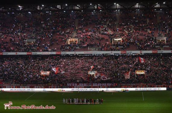 1. FC Köln vs Bayer 04 Leverkusen (1-1) (12)