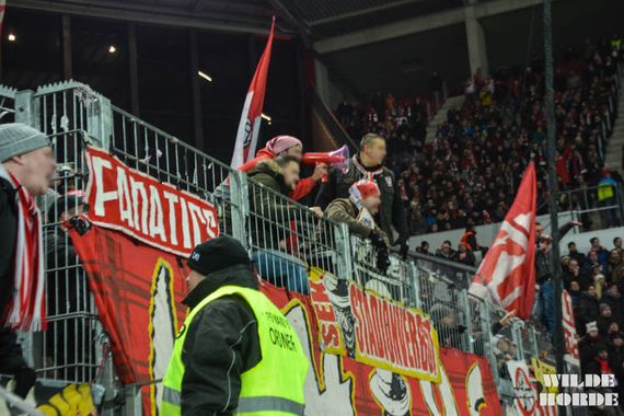 1. FSV Mainz 05 vs 1. FC Köln (0-0) (3)
