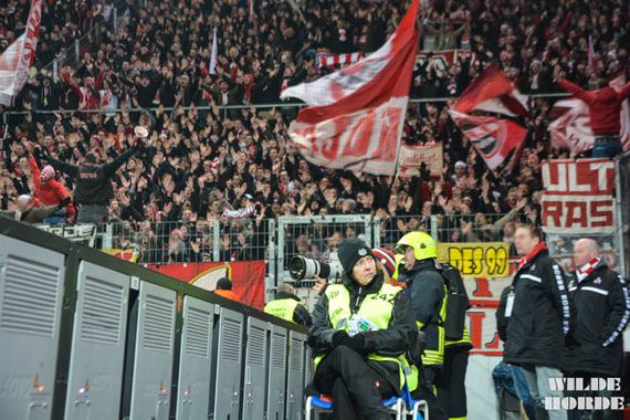 1. FSV Mainz 05 vs 1. FC Köln (0-0) (5)