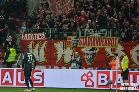 1. FSV Mainz 05 vs 1. FC Köln (0-0) (7)