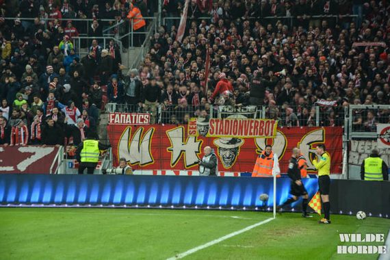 1. FSV Mainz 05 vs 1. FC Köln (0-0) (8)