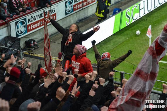 1. FSV Mainz 05 vs 1. FC Köln (0-0) (11)