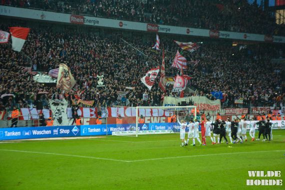 1. FC Köln vs VfL Wolfsburg (1-0) (3)