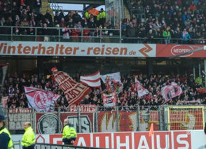SC Freiburg vs 1. FC Köln (2-1)