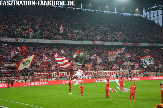 1. FC Köln vs FC Schalke 04 (1-1) (5)
