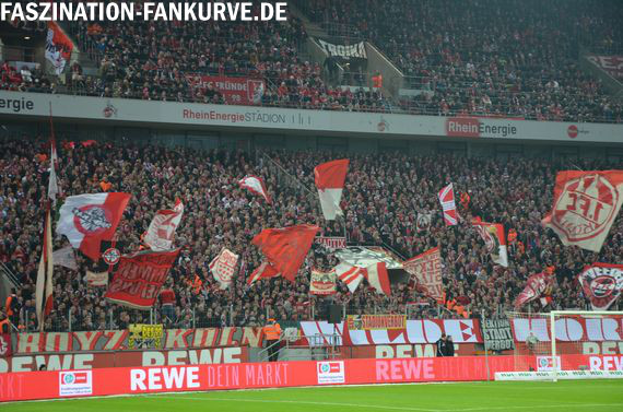 1. FC Köln vs FC Schalke 04 (1-1) (8)