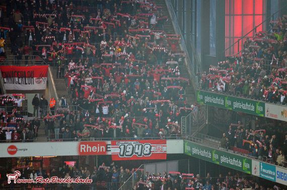 1. FC Köln vs FC Schalke 04 (1-1) (13)