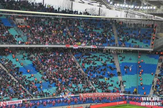 RB Leipzig vs 1. FC Köln (3-1)